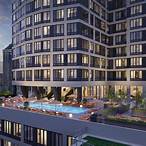 lottery apartments